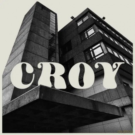Croy: Strangers [CD]