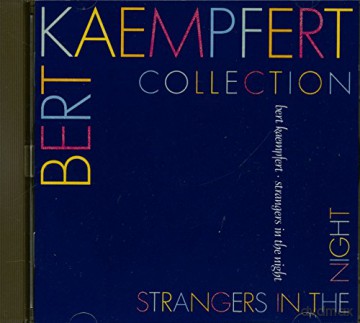 Bert Kaempfert: Strangers in the Night [CD]