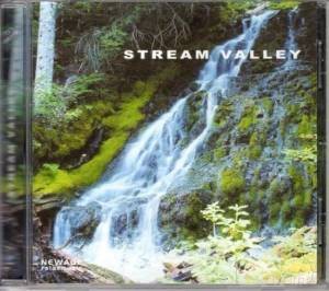 Strem Valley [CD]