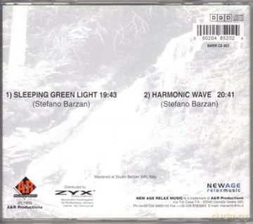 Strem Valley [CD]