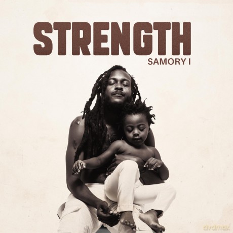 Samory I: Strength [CD]
