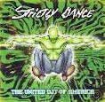 Strictly Dance-The United Dj's Of America [CD]