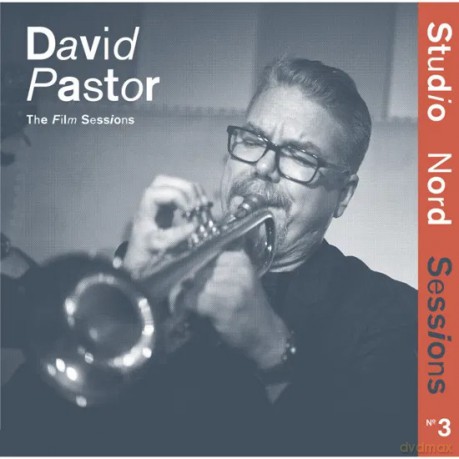 Studio Nord Sessions [CD]