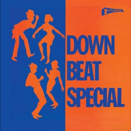 Studio One Down Beat Special [CD]