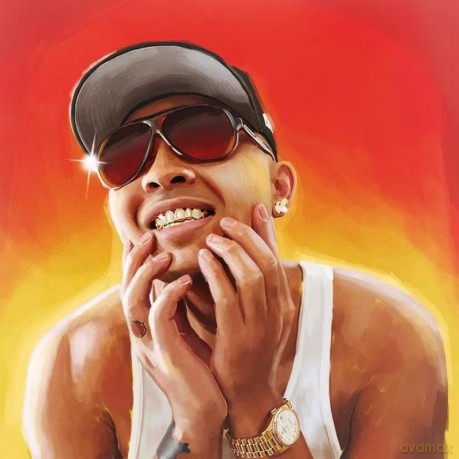 P Lo: Stunna [CD]