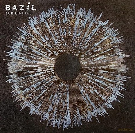 Bazil: Sub Limina [CD]