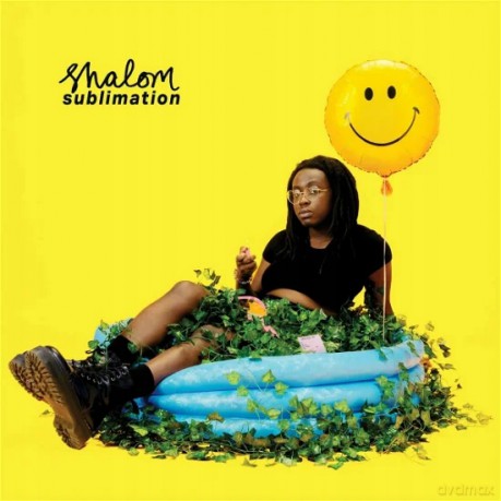 Shalom: Sublimation [CD]