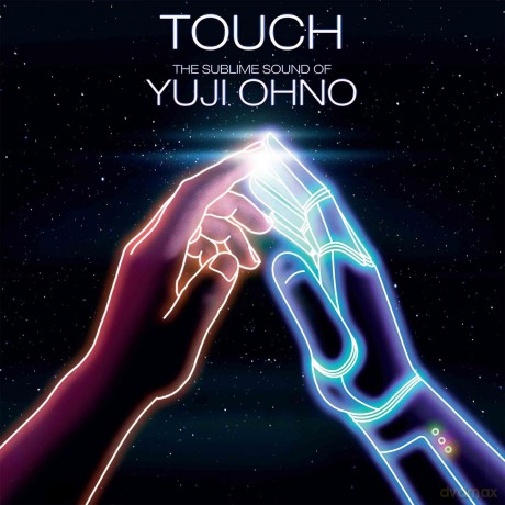 Touch: Sublime Sound Of Yuji Ohno [CD]