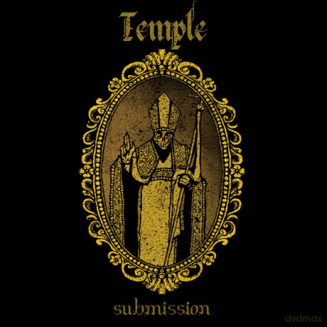 Temple: Submission [CD]