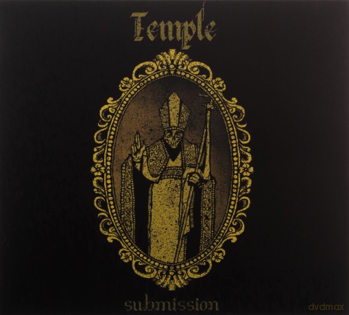 Temple: Submission [CD]