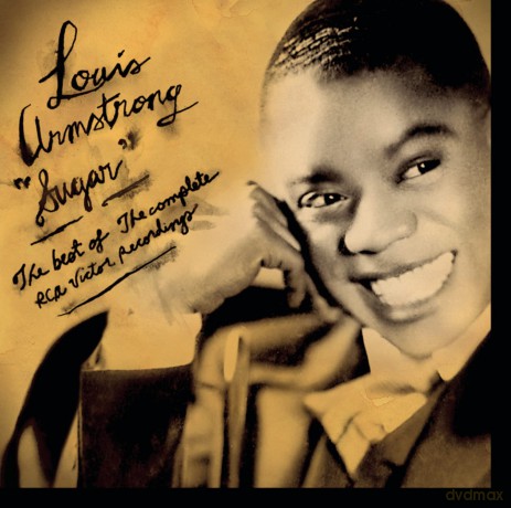 Louis Armstrong: Sugar - Best Of Rca Victor Recordings [CD]