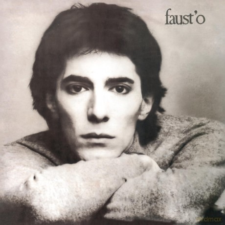 Faust'O: Suicidio [CD]