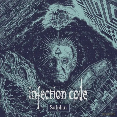 Infection Code: Sulphur [CD]
