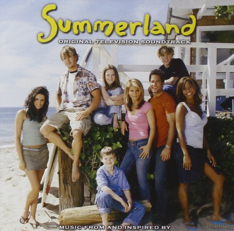 Summerland: Summerland [CD]