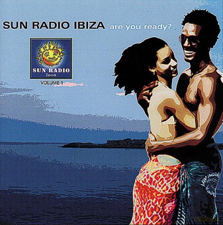 Sun Radio Ibiza Volume 1 [CD]
