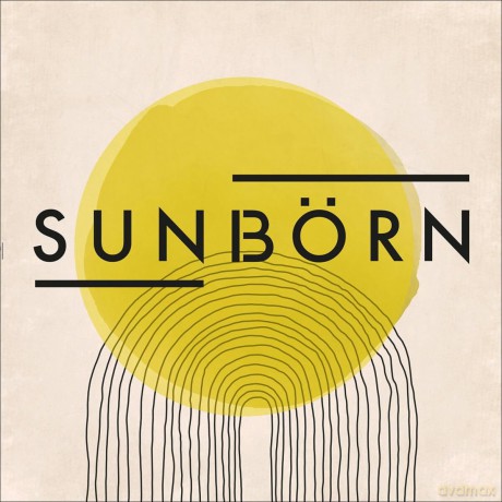 Sunbrn: Sunbrn [CD]