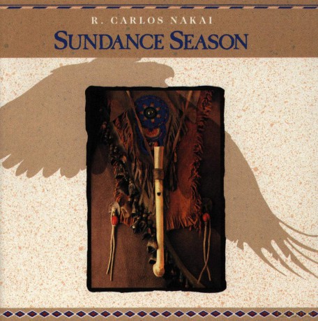 R. Carlos Nakai: Sundance Season [CD]