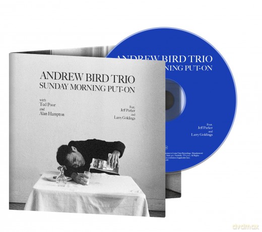 Andrew Bird Trio: Sunday Morning Put On [CD]