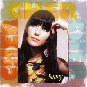 Cher: Sunny [CD]