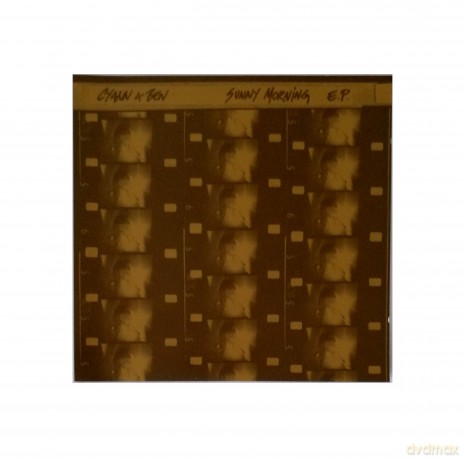 Cyann and Ben: Sunny Morning Ep [CD]