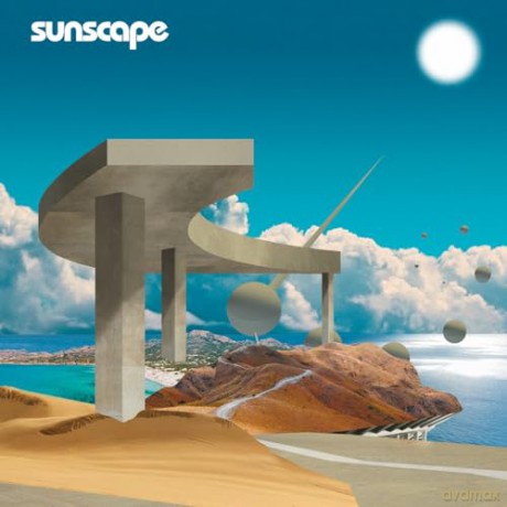 Sunscape: Sunscape [CD]