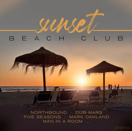 Sunset Beach Club [2CD]