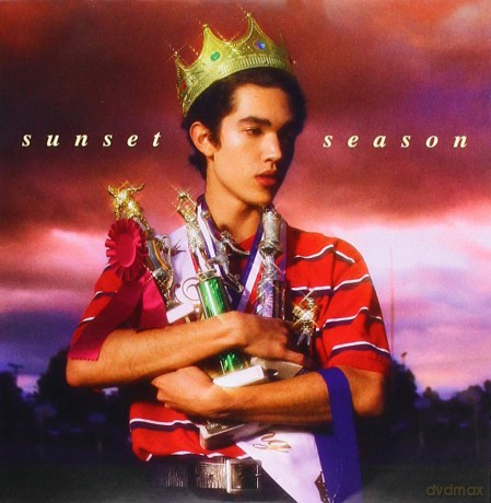 Conan Gray: Sunset Season [CD]
