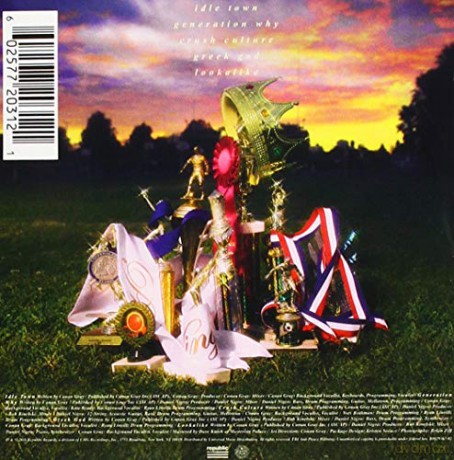 Conan Gray: Sunset Season [CD]