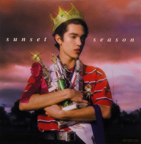 Conan Gray: Sunset Season [CD]