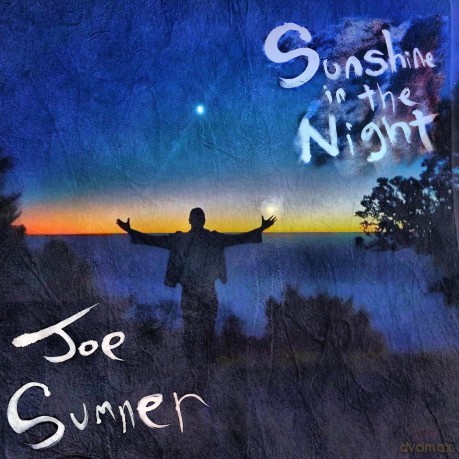 Joe Sumner: Sunshine In The Night [CD]