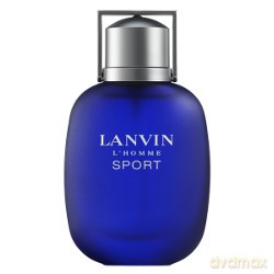 Lanvin L Homme Sport Woda Toaletowa dla Mężczyzny 5ml Bez Sprayu [PERFUMY]