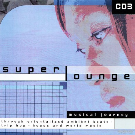 Superlounge 3 [CD]