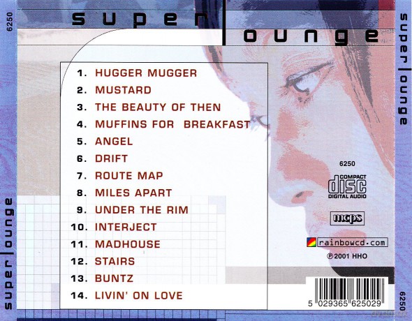 Superlounge 3 [CD]