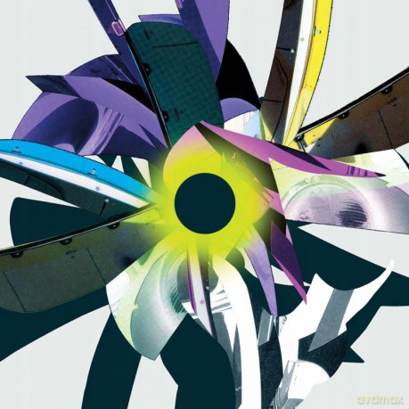 Quicksails: Surface [CD]