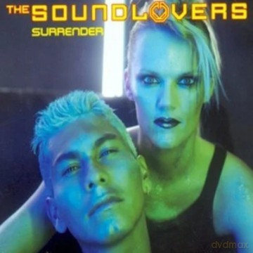Soundlovers: Surrender [CD]