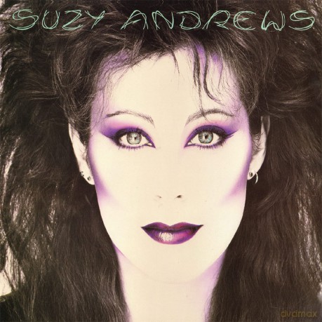 Suzy Andrews [CD]