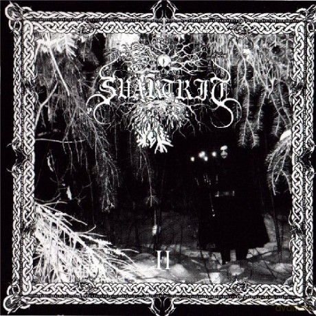 Svartrit: Svartrit 2 [CD]