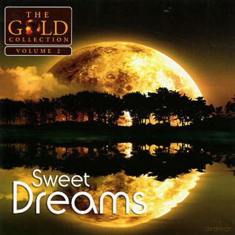 Sweet Dreams: The Gold Collection Vol. 2 [CD]
