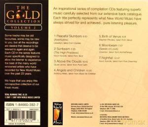 Sweet Dreams: The Gold Collection Vol. 2 [CD]