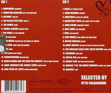 Sweet Hits [CD]
