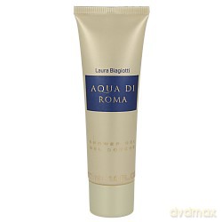 Laura Biagiotti Aqua Di Roma Żel Pod Prysznic dla Mężczyzny 50ml [PERFUMY]