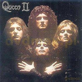 Queen: Queen II [CD]