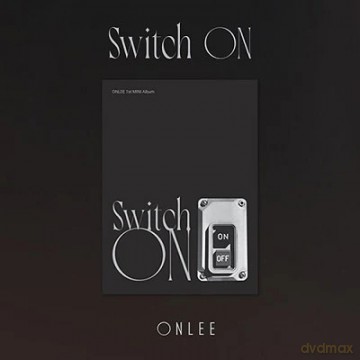 Onlee: Switch On [CD]