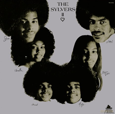Sylvers: Sylvers II [CD]