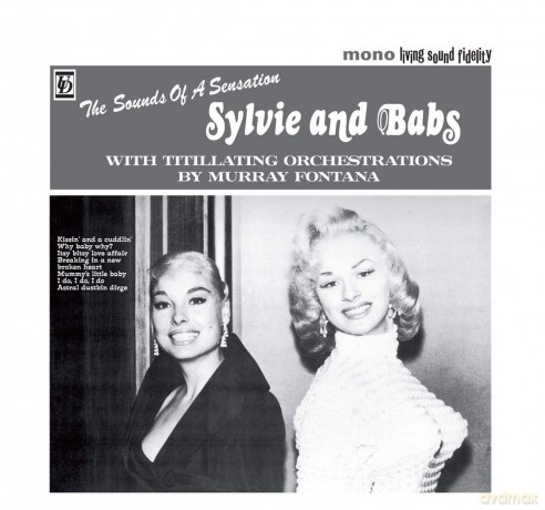Nurse With Wound: Sylvie and Babs [2CD]