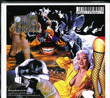 Nurse With Wound: Sylvie and Babs [2CD]