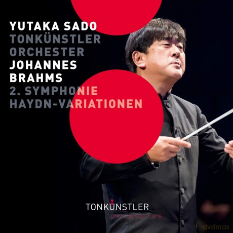 Symphonie Nr.2 [CD]