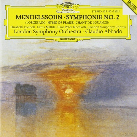 Symphonie Nr.2 [CD]