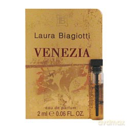 Laura Biagiotti Venezia Woda Perfumowana dla Kobiety 2ml Bez Sprayu [PERFUMY]
