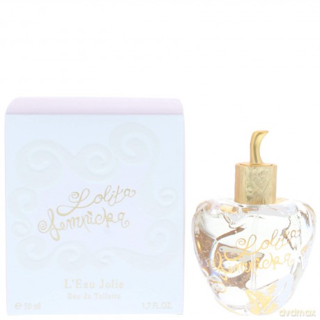 Lolita Lempicka L Eau Jolie Woda Toaletowa dla Kobiety 50ml Spray [PERFUMY]